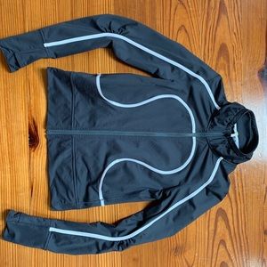 Lululemon Define Jacket - never worn